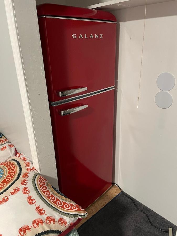 Private La Bedroom W Private Half-Bathroom - Ac - Wifi - Private Fridge -Smart Tv Los Angeles Buitenkant foto