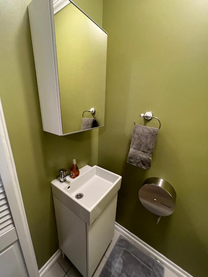 Private La Bedroom W Private Half-Bathroom - Ac - Wifi - Private Fridge -Smart Tv Los Angeles Buitenkant foto