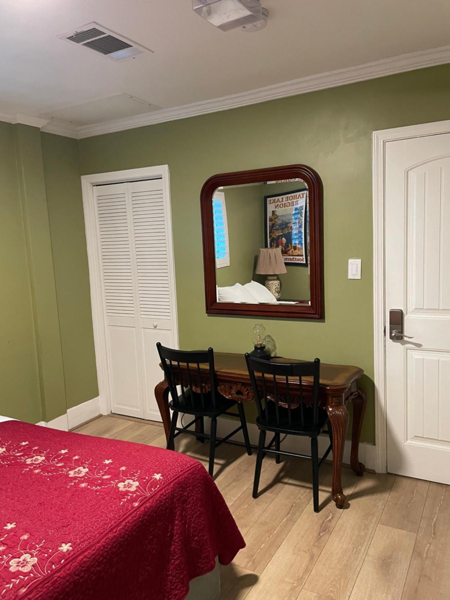 Private La Bedroom W Private Half-Bathroom - Ac - Wifi - Private Fridge -Smart Tv Los Angeles Buitenkant foto