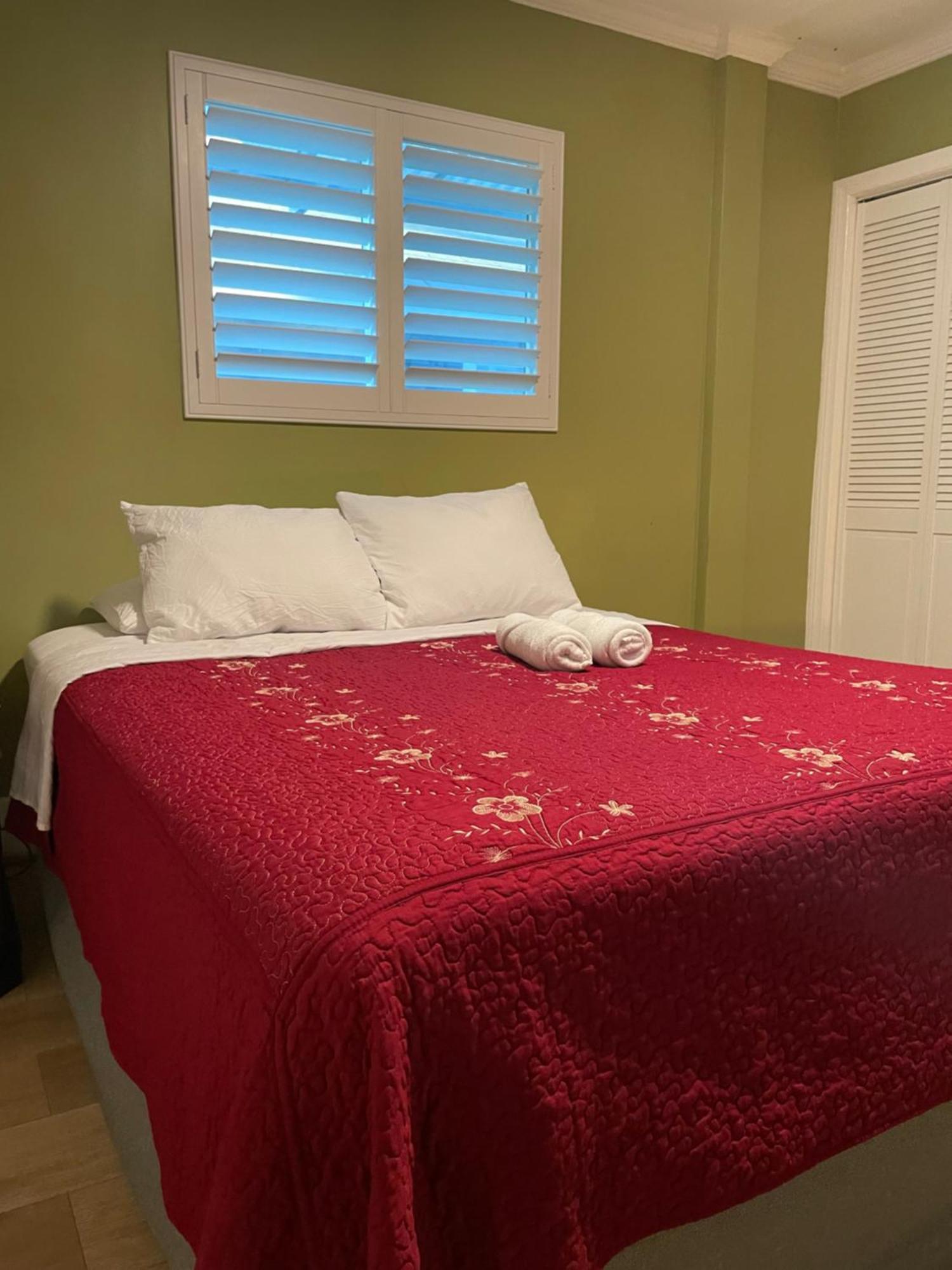 Private La Bedroom W Private Half-Bathroom - Ac - Wifi - Private Fridge -Smart Tv Los Angeles Buitenkant foto