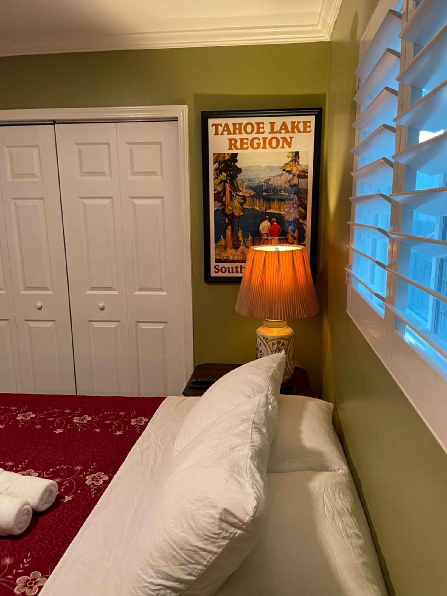 Private La Bedroom W Private Half-Bathroom - Ac - Wifi - Private Fridge -Smart Tv Los Angeles Buitenkant foto