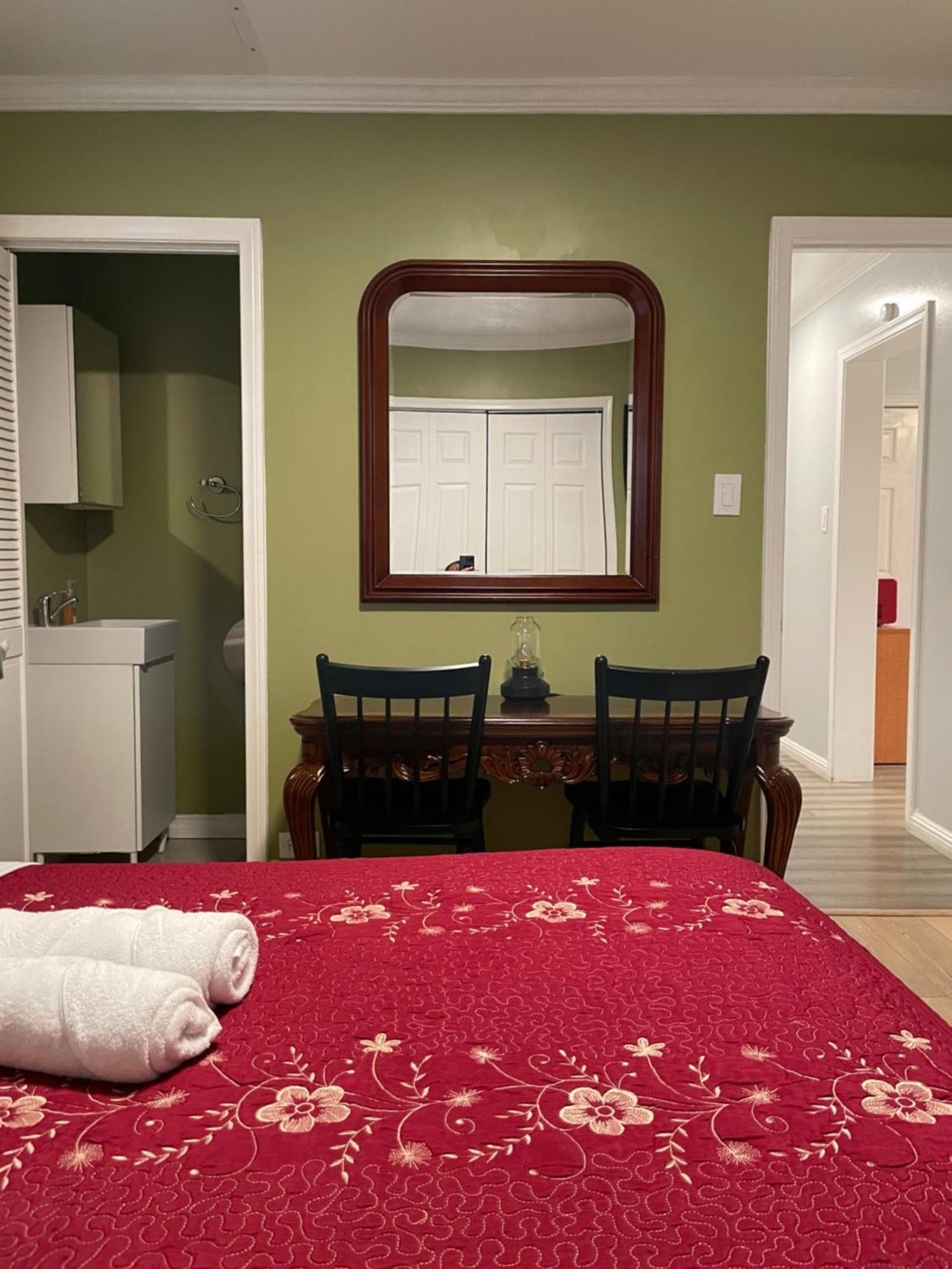 Private La Bedroom W Private Half-Bathroom - Ac - Wifi - Private Fridge -Smart Tv Los Angeles Buitenkant foto