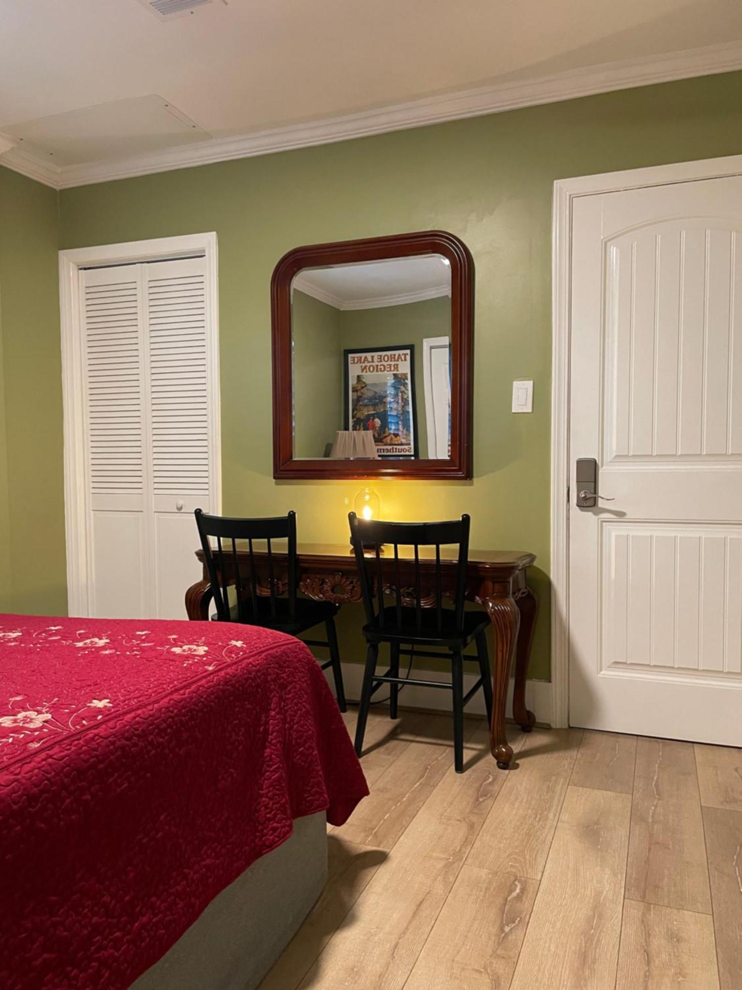 Private La Bedroom W Private Half-Bathroom - Ac - Wifi - Private Fridge -Smart Tv Los Angeles Buitenkant foto