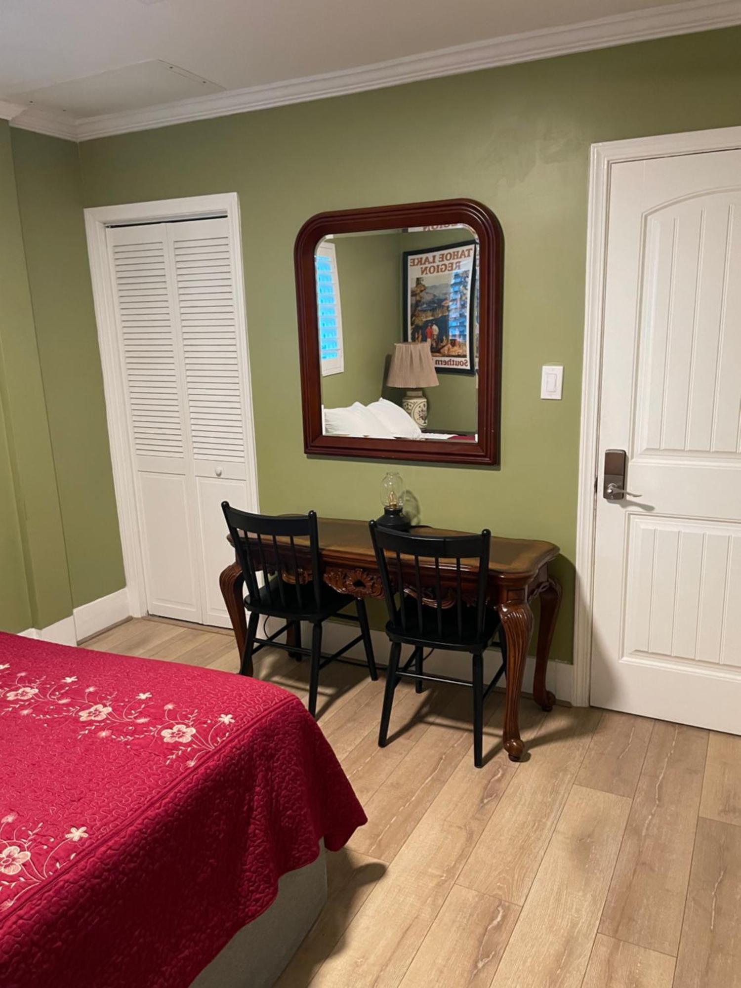 Private La Bedroom W Private Half-Bathroom - Ac - Wifi - Private Fridge -Smart Tv Los Angeles Buitenkant foto