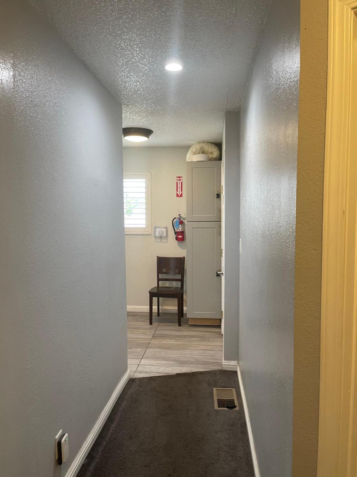 Private La Bedroom W Private Half-Bathroom - Ac - Wifi - Private Fridge -Smart Tv Los Angeles Buitenkant foto